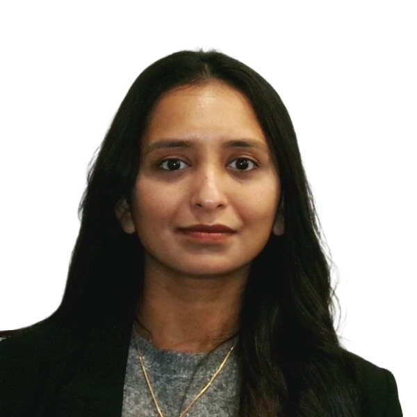 Portrait of Dr. Priyal Agrawal
